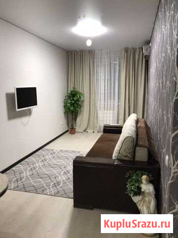2-комнатная квартира, 52 м², 9/17 эт. в аренду посуточно в Уфе Уфа - изображение 1