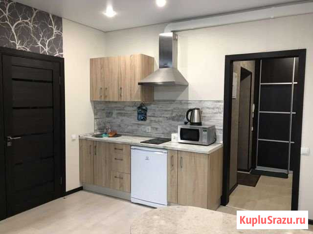 2-комнатная квартира, 52 м², 9/17 эт. в аренду посуточно в Уфе Уфа - изображение 2