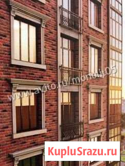 3-комнатная квартира, 103 м², 3/14 эт. на продажу в Махачкале Махачкала - изображение 2