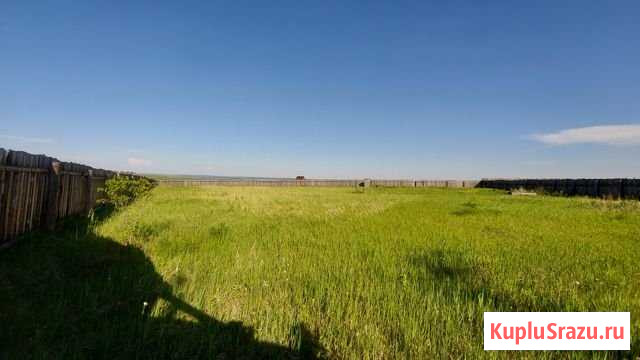 Участок ИЖС 14 сот. на продажу в Хомутово Иркутской области Хомутово - изображение 1