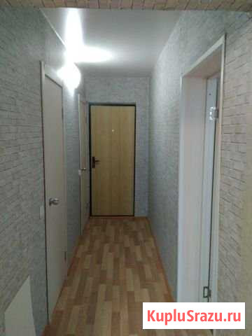 1-комнатная квартира, 26 м², 1/2 эт. на продажу в Хабаровске Хабаровск - изображение 3