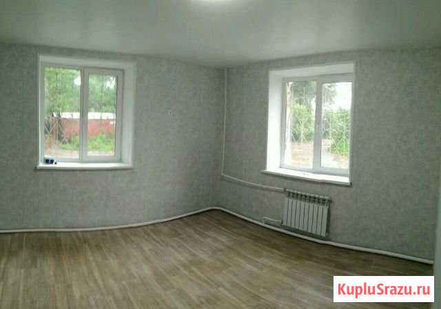 1-комнатная квартира, 26 м², 1/2 эт. на продажу в Хабаровске Хабаровск - изображение 2