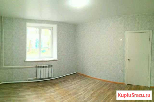 1-комнатная квартира, 26 м², 1/2 эт. на продажу в Хабаровске Хабаровск - изображение 1