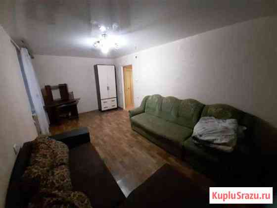 2-комнатная квартира, 50 м², 1/5 эт. на продажу в Энгельсе Энгельс