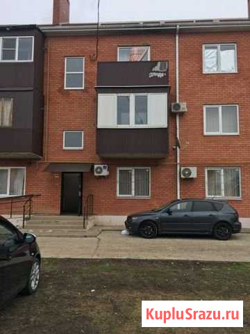 1-комнатная квартира, 41 м², 3/3 эт. на продажу в Брюховецкой Брюховецкая - изображение 1