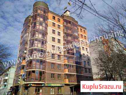 3-комнатная квартира, 105 м², 2/9 эт. на продажу в Калуге Калуга