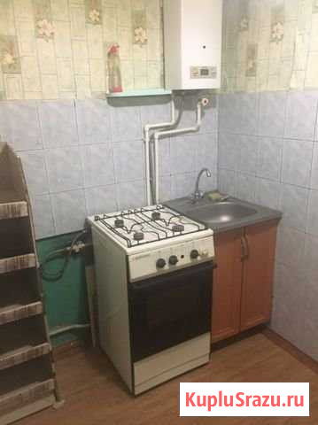1-комнатная квартира, 30 м², 5/5 эт. на продажу в Ливнах Ливны - изображение 2