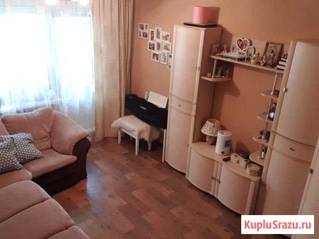2-комнатная квартира, 46 м², 1/5 эт. на продажу в Когалыме Когалым - изображение 1