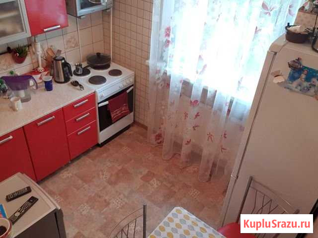 2-комнатная квартира, 46 м², 1/5 эт. на продажу в Когалыме Когалым - изображение 3