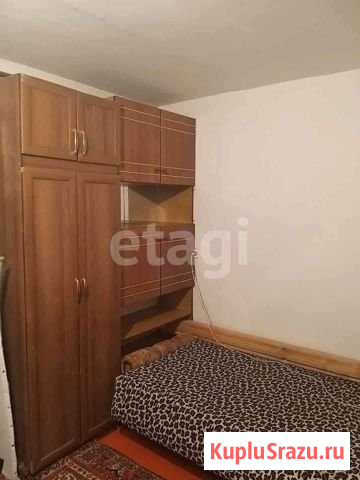 1-комнатная квартира, 31 м², 4/5 эт. на продажу в Красноярске Красноярск - изображение 2