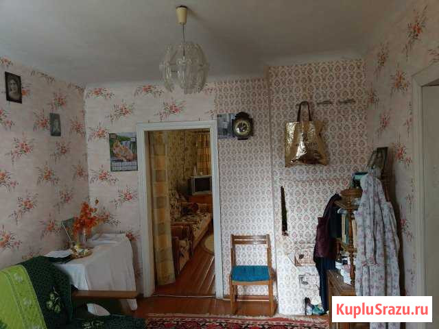 Дом 65 м² на участке 5 сот. на продажу в Ельце Елец - изображение 3