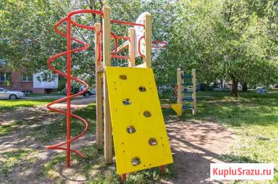 2-комнатная квартира, 91 м², 14/17 эт. на продажу в Тольятти Тольятти