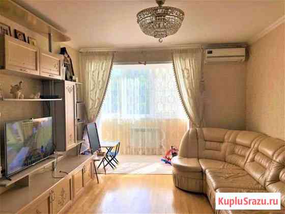 3-комнатная квартира, 62.6 м², 2/6 эт. на продажу в Рязани Рязань