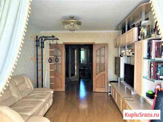 3-комнатная квартира, 62.6 м², 2/6 эт. на продажу в Рязани Рязань