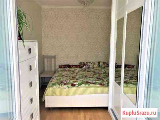 3-комнатная квартира, 62.6 м², 2/6 эт. на продажу в Рязани Рязань