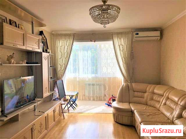 3-комнатная квартира, 62.6 м², 2/6 эт. на продажу в Рязани Рязань - изображение 1