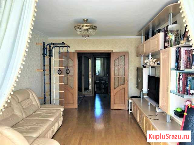3-комнатная квартира, 62.6 м², 2/6 эт. на продажу в Рязани Рязань - изображение 2