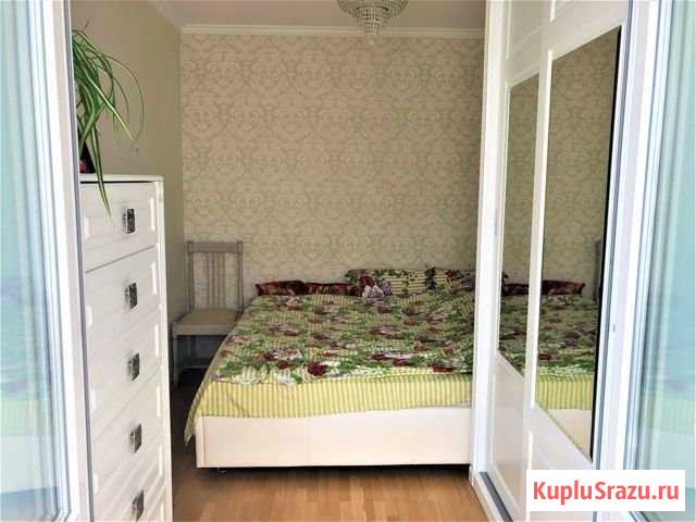 3-комнатная квартира, 62.6 м², 2/6 эт. на продажу в Рязани Рязань - изображение 3
