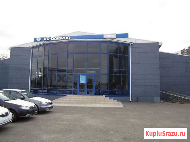 Помещения свободного назначения - всего 2800кв.м. Краснодар - изображение 3