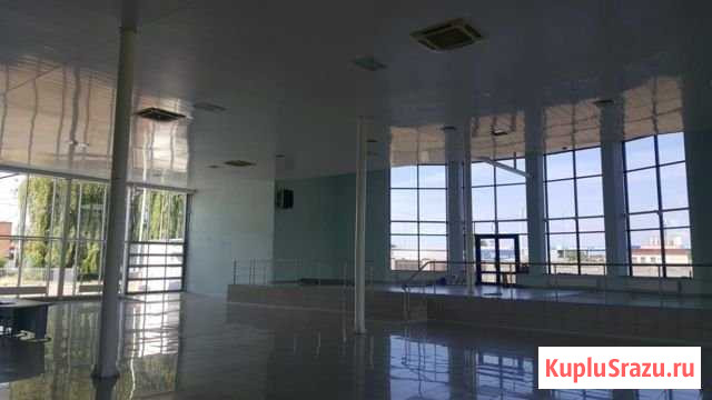 Помещения свободного назначения - всего 2800кв.м. Краснодар - изображение 1