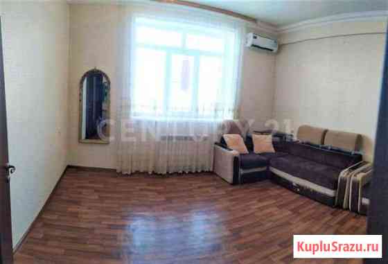 1-комнатная квартира, 41.5 м², 4/6 эт. на продажу в Махачкале Махачкала