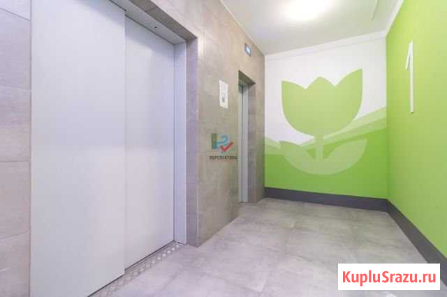 1-комнатная квартира, 48.1 м², 10/15 эт. на продажу в Тольятти Тольятти - изображение 3