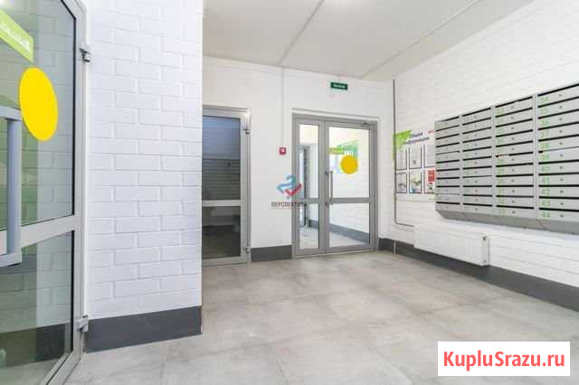 1-комнатная квартира, 48.1 м², 10/15 эт. на продажу в Тольятти Тольятти - изображение 1