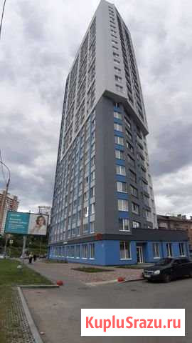 Квартира-студия, 26 м², 22/25 эт. на продажу в Екатеринбурге Екатеринбург - изображение 2