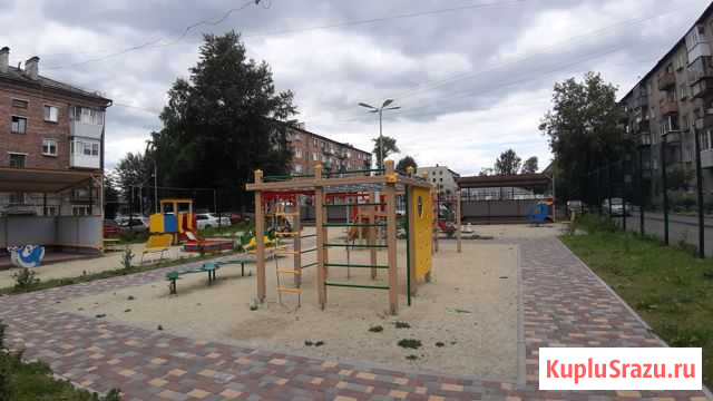 Квартира-студия, 26 м², 22/25 эт. на продажу в Екатеринбурге Екатеринбург - изображение 3