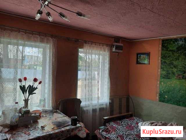 Дом 49.5 м² на участке 6 сот. на продажу в Коркино Коркино - изображение 2