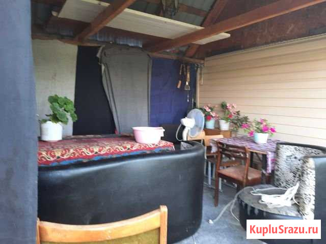 Дом 49.5 м² на участке 6 сот. на продажу в Коркино Коркино - изображение 3