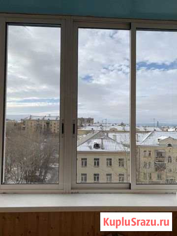 2-комнатная квартира, 59.4 м², 5/5 эт. на продажу в Магнитогорске Магнитогорск - изображение 2