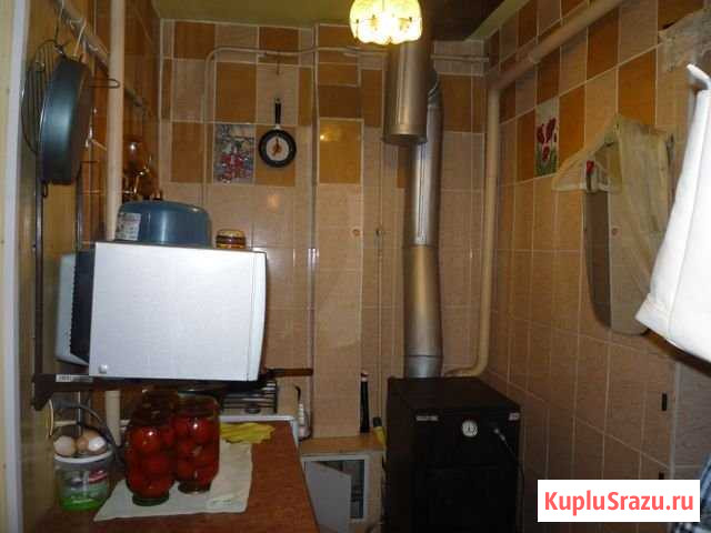 Дом 62 м² на участке 5 сот. на продажу в Воле Воля - изображение 3