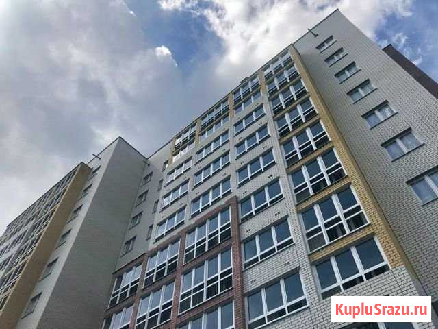 1-комнатная квартира, 38.4 м², 8/10 эт. на продажу в Нижнем Новгороде Нижний Новгород - изображение 3