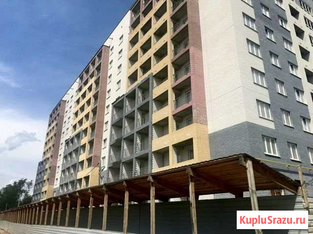 1-комнатная квартира, 38.4 м², 8/10 эт. на продажу в Нижнем Новгороде Нижний Новгород - изображение 2