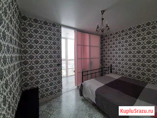 2-комнатная квартира, 50 м², 16/25 эт. на продажу в Барнауле Барнаул - изображение 2