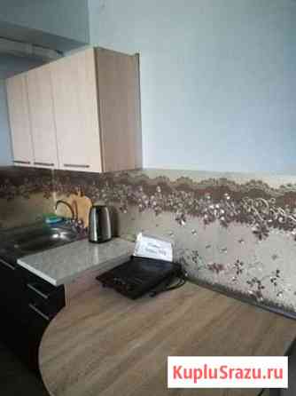 Квартира-студия, 24 м², 1/16 эт. в аренду посуточно в Анапе Анапа