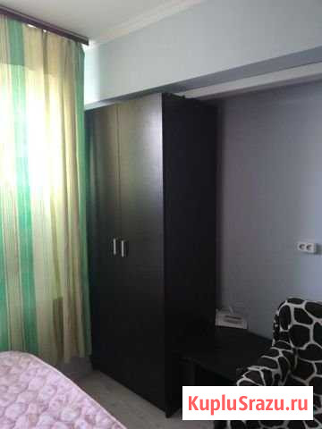 Квартира-студия, 24 м², 1/16 эт. в аренду посуточно в Анапе Анапа - изображение 3