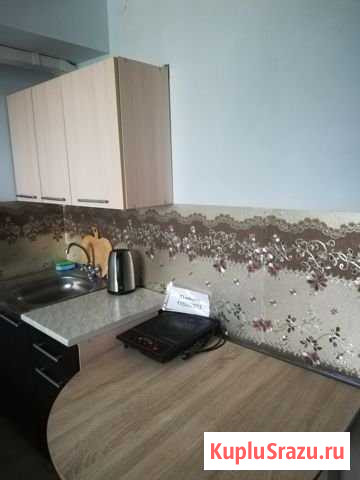 Квартира-студия, 24 м², 1/16 эт. в аренду посуточно в Анапе Анапа - изображение 1