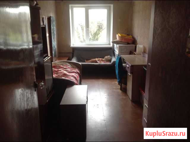 3-комнатная квартира, 56.4 м², 2/4 эт. на продажу в Советске Калининградской области Советск - изображение 3