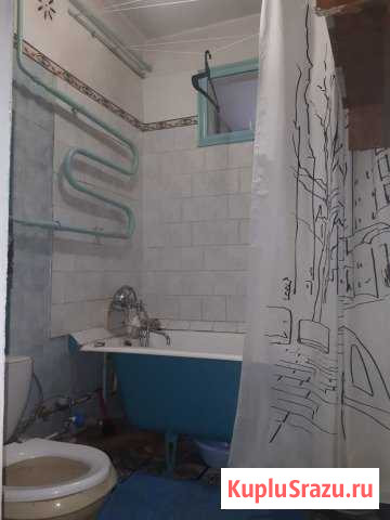 1-комнатная квартира, 30 м², 5/5 эт. в аренду на длительный срок в Новоалтайске Новоалтайск - изображение 2