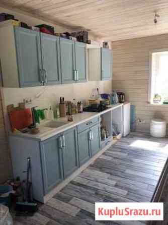 Дом 100 м² на участке 30 сот. на продажу в Себеже Себеж