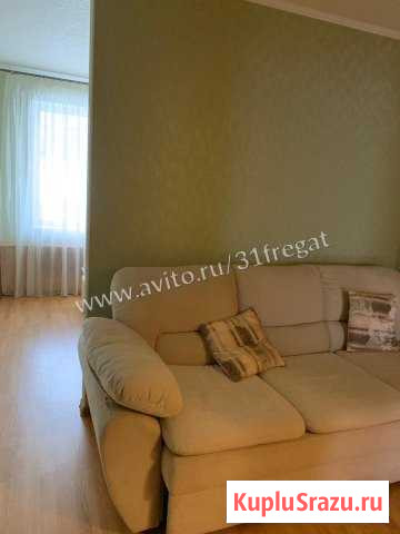 2-комнатная квартира, 50 м², 1/9 эт. в аренду на длительный срок в Белгороде Белгород - изображение 2