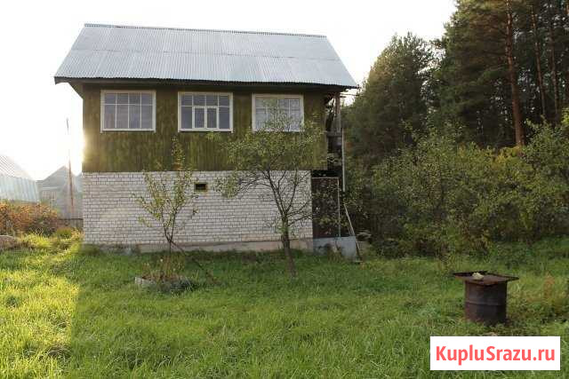Дача 140 м² на участке 8 сот. на продажу в Твери Тверь - изображение 2