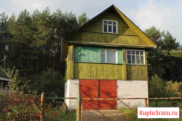 Дача 140 м² на участке 8 сот. на продажу в Твери Тверь - изображение 1