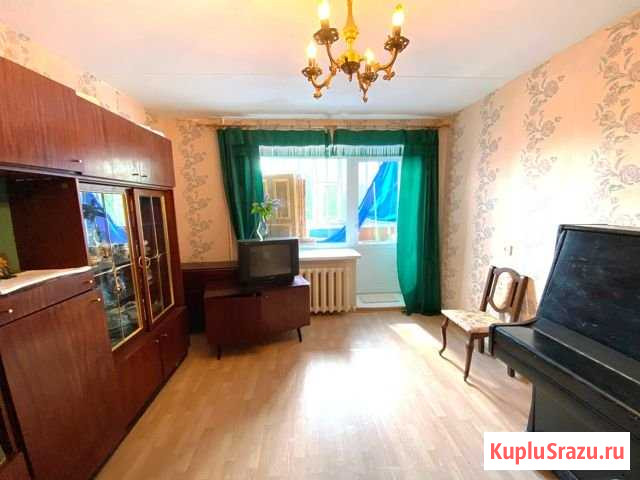 1-комнатная квартира, 33.3 м², 3/5 эт. на продажу в Перми Пермь - изображение 3