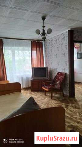1-комнатная квартира, 33 м², 2/5 эт. в аренду посуточно в Яровом Яровое - изображение 2