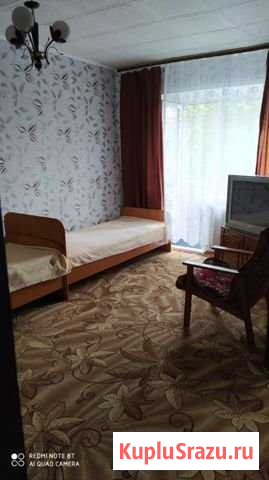 1-комнатная квартира, 33 м², 2/5 эт. в аренду посуточно в Яровом Яровое - изображение 3