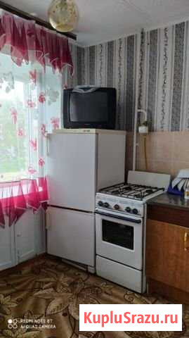 1-комнатная квартира, 33 м², 2/5 эт. в аренду посуточно в Яровом Яровое - изображение 1