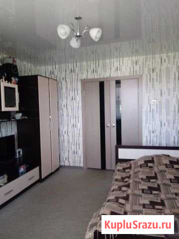 2-комнатная квартира, 46.5 м², 5/5 эт. на продажу в Городище Волгоградской области Городище - изображение 2
